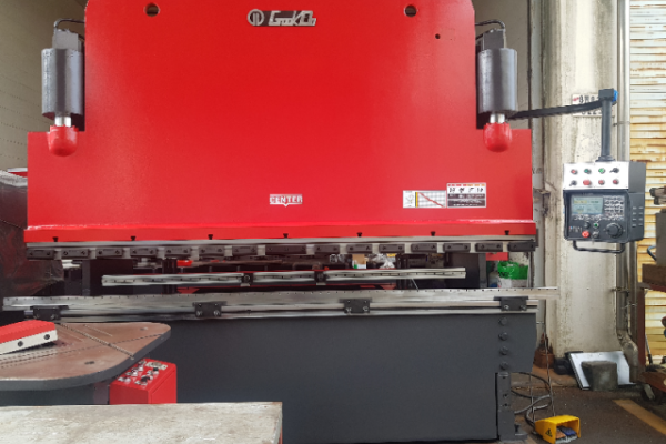 절곡기(하향식)